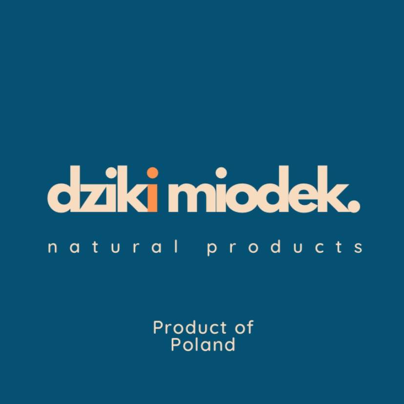 dzikimiodek_logo